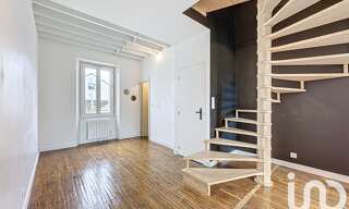 Appartement 3 Pièces 47 m² à vendre à Rennes (35000)