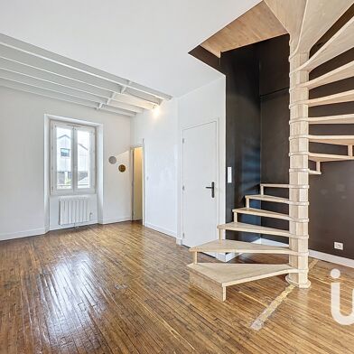 Appartement 3 pièces 249900 €