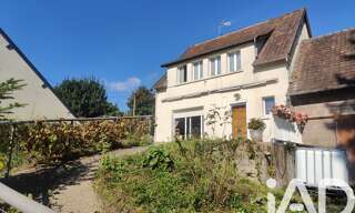 Maison 5 Pièces 127 m² à vendre à Torigny-les-Villes (50160)