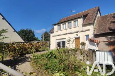 Maison 5 pièces 170000 €