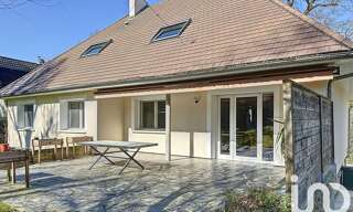 Maison 8 Pièces 180 m² à vendre à Saint-Germain-de-la-Grange (78640)