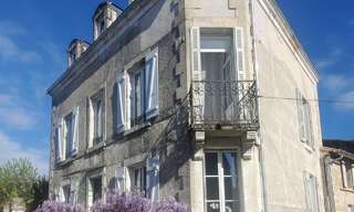 Maison 10 Pièces 182 m² à vendre à Celles-sur-Belle (79370)