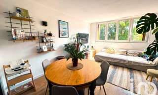 Appartement 4 Pièces 68 m² à vendre à Versailles (78000)