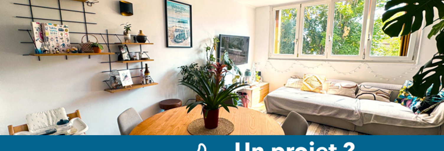 Appartement 4 Pièces 68 m² à vendre à Versailles (78000)