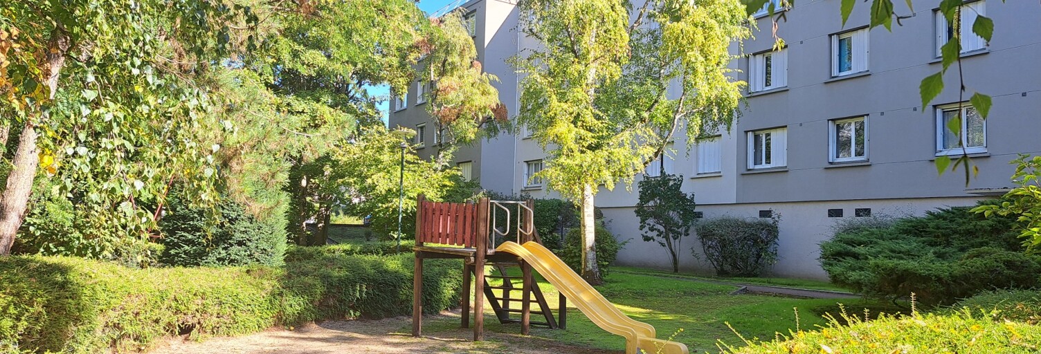 Appartement 4 Pièces 78 m² à vendre à Limeil-Brévannes (94450)