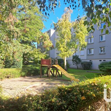 Appartement 4 pièces 224000 €