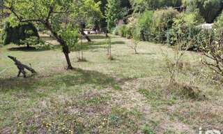 Terrain  500 m² à vendre à Saint-Cyr-sous-Dourdan (91410)