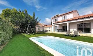 Maison 4 Pièces 110 m² à vendre à Ollioules (83190)