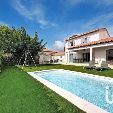 Maison 4 pièces 575000 €