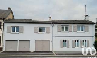 Maison 6 Pièces 146 m² à vendre à Mareuil-Caubert (80132)