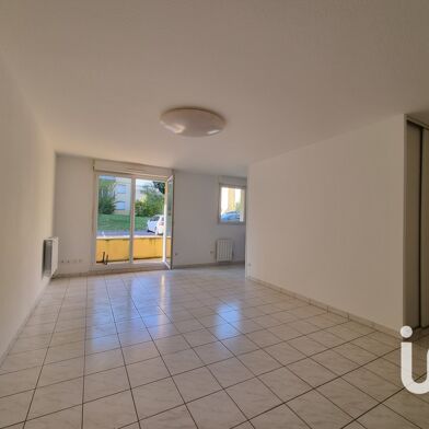 Appartement 2 pièces 60000 €