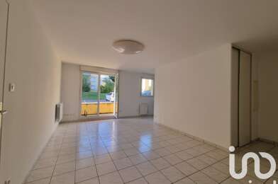 Appartement 2 pièces 55000 €