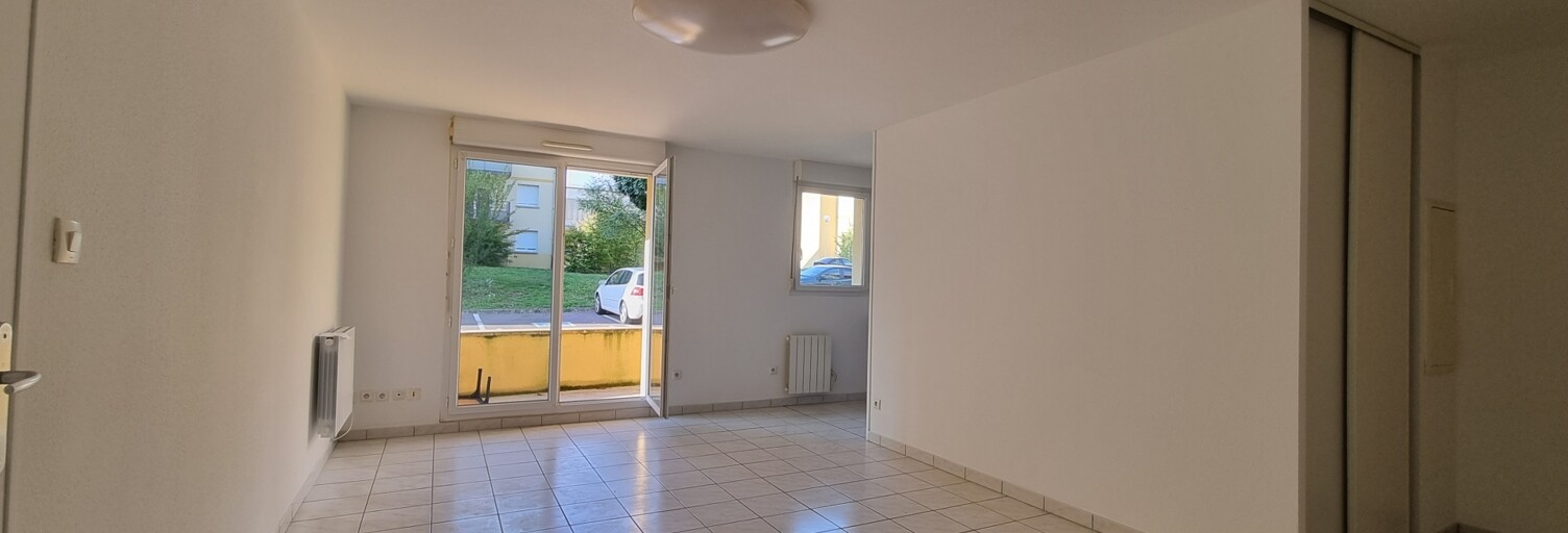 Appartement 2 Pièces 48 m² à vendre à Forbach (57600)