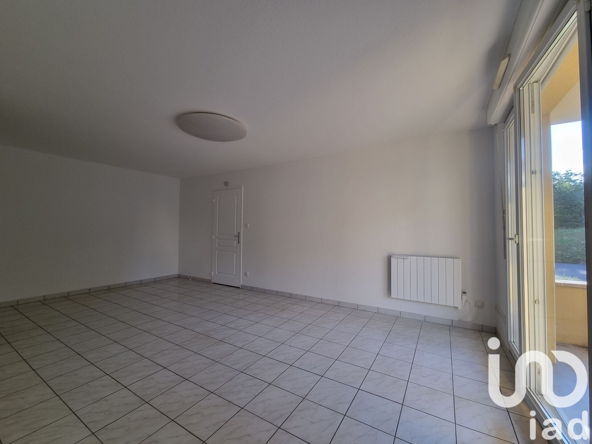 Vente Appartement 2 pièces - Photo 2
