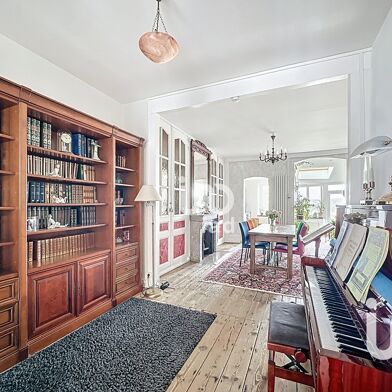 Maison 6 pièces 219900 €