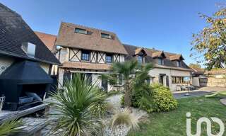 Maison 6 Pièces 180 m² à vendre à Freneuse (76410)