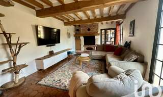 Maison 6 Pièces 180 m² à vendre à Freneuse (76410)