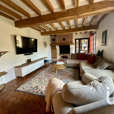 Maison 6 pièces 424900 €