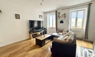 Appartement 3 Pièces 84 m² à vendre à Tournon-sur-Rhône (07300)