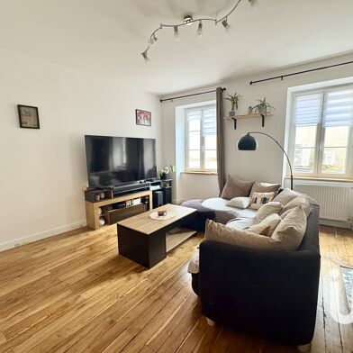 Appartement 3 pièces 168000 €