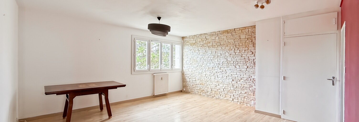 Appartement 3 Pièces 60 m² à vendre à Rennes (35700)