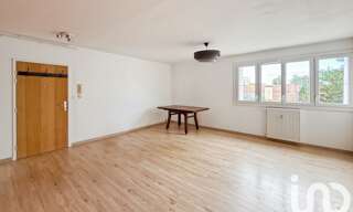 Appartement 3 Pièces 60 m² à vendre à Rennes (35700)