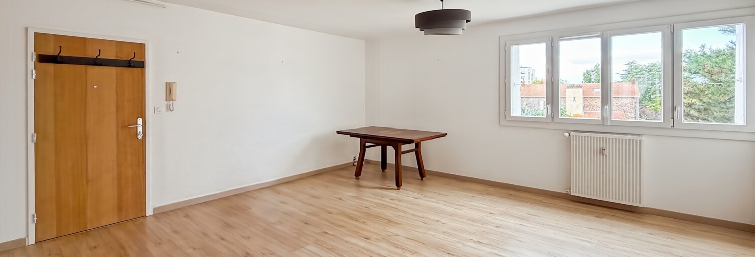 Appartement 3 Pièces 60 m² à vendre à Rennes (35700)