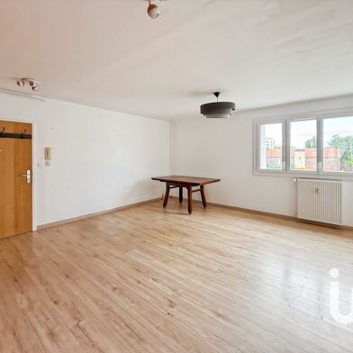 Appartement 3 pièces 229000 €