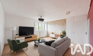 Appartement 3 Pièces 60 m² à vendre à Rennes (35700)