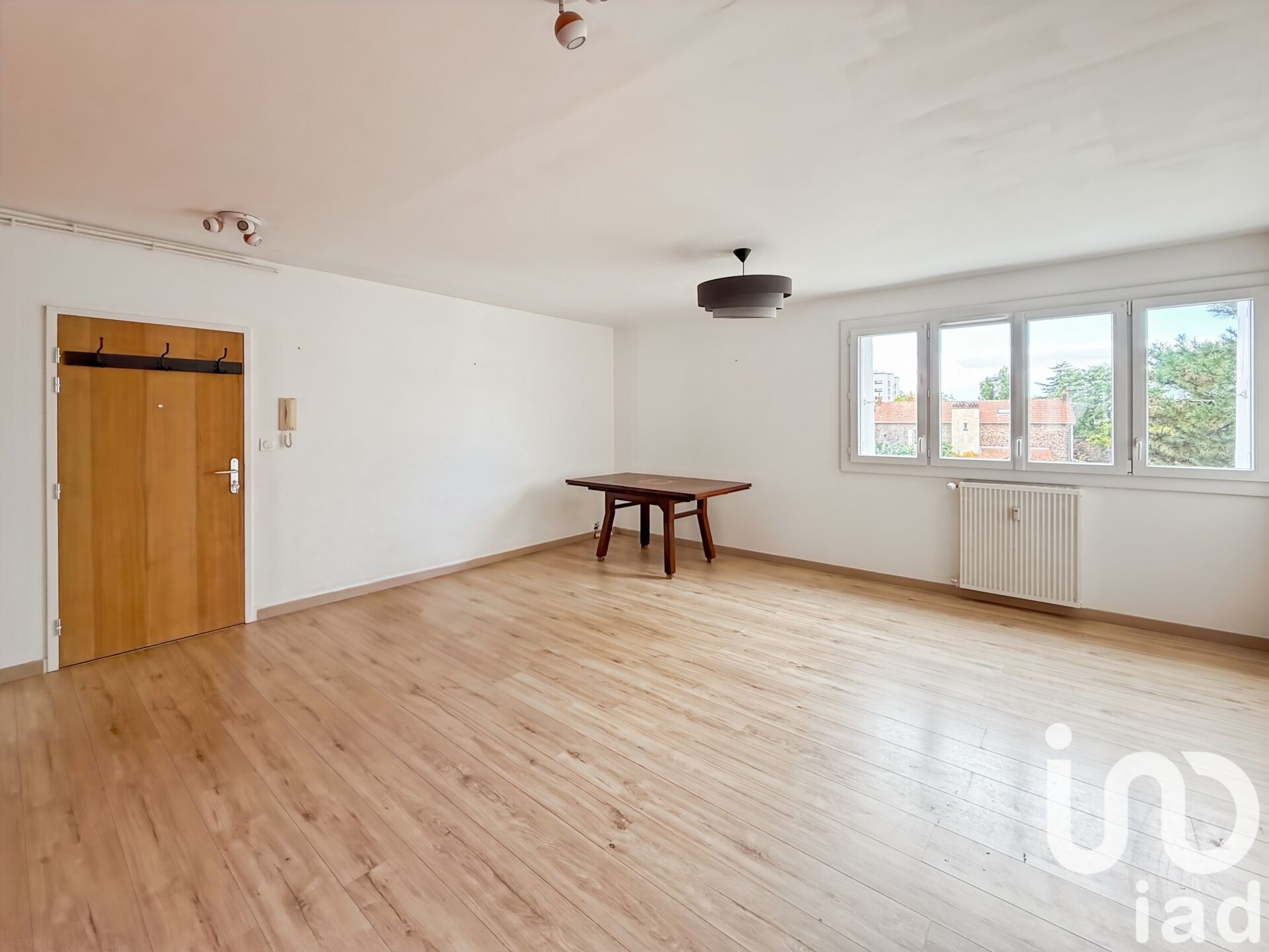 Vente Appartement 3 pièces - Photo 2