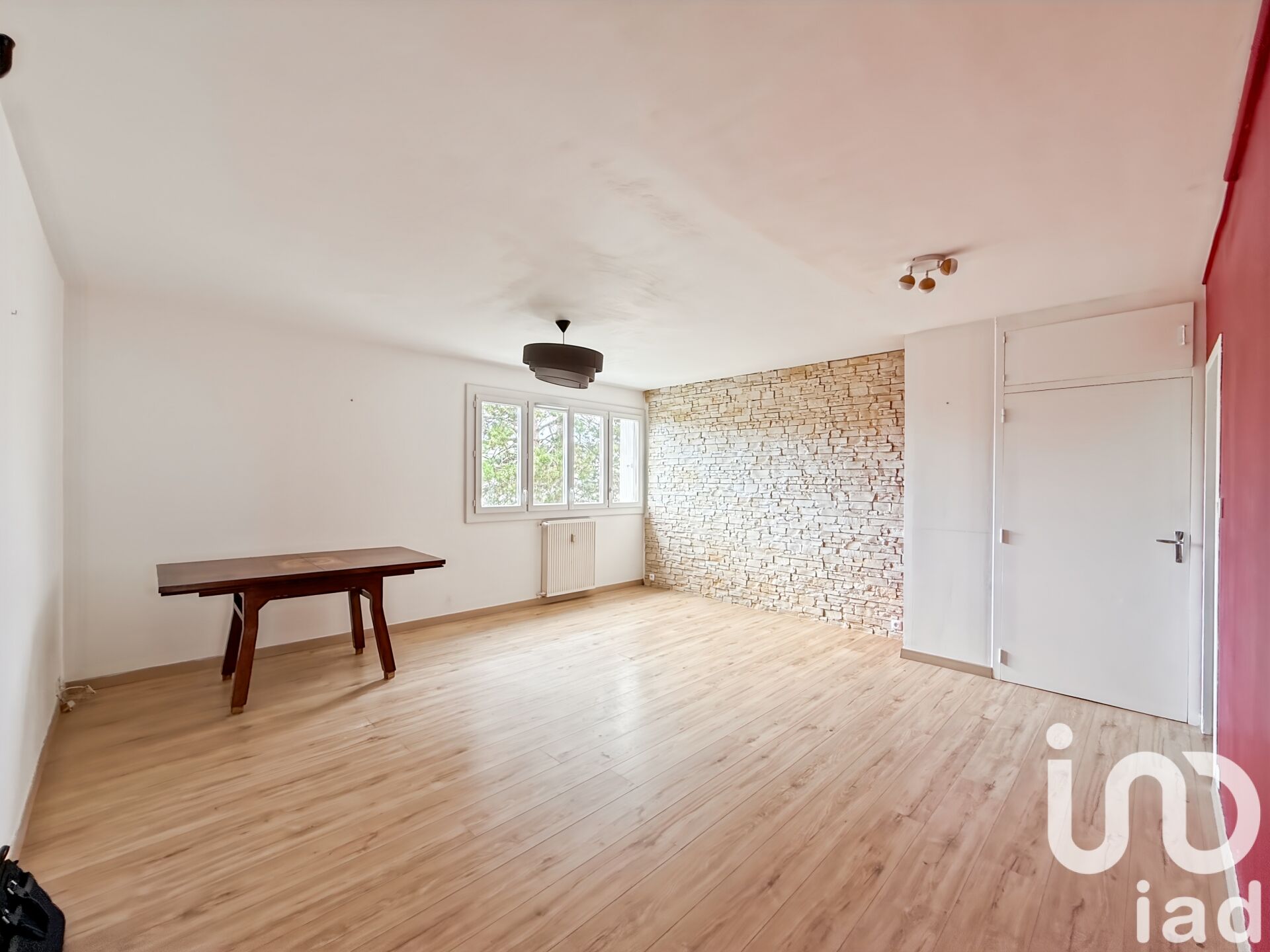 Vente Appartement 3 pièces - Photo 4