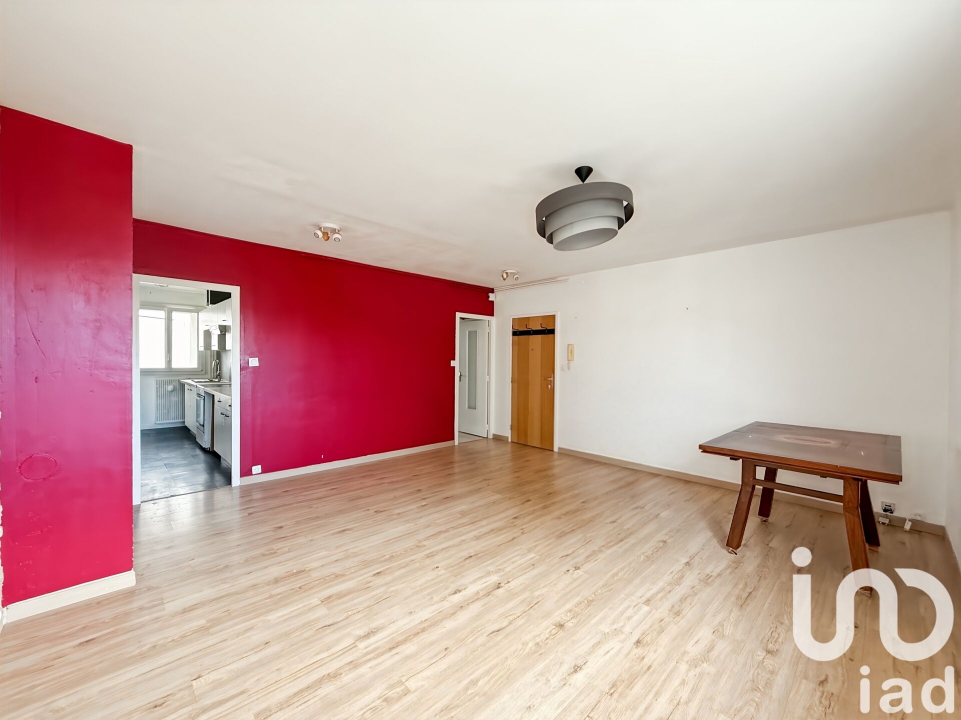 Vente Appartement 3 pièces - Photo 5