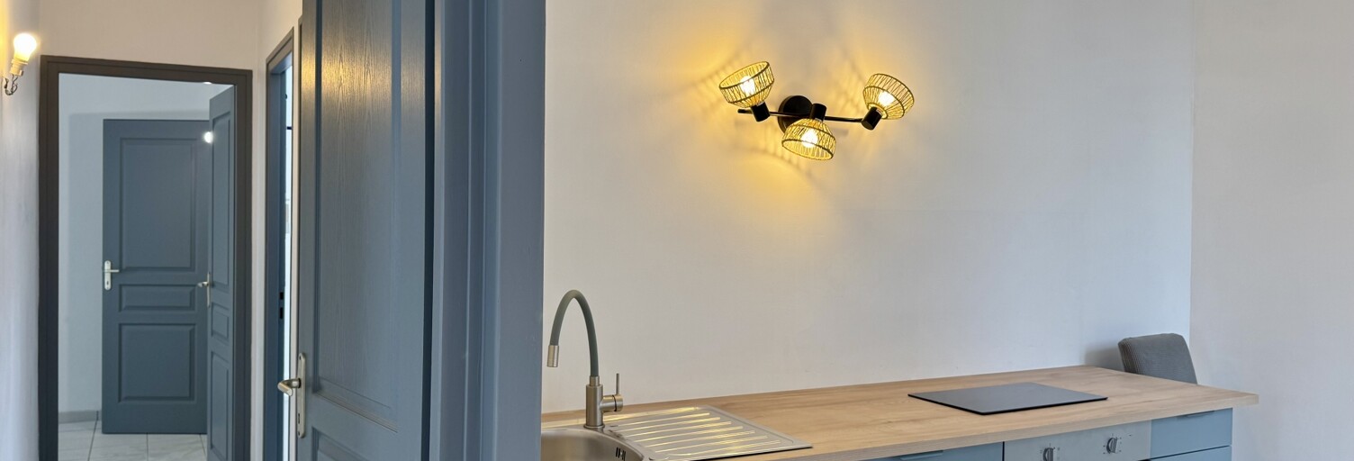 Maison 3 Pièces 71 m² à vendre à La Flotte (17630)