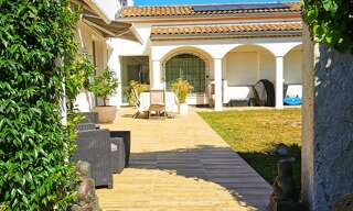 Maison 10 Pièces 290 m² à vendre à Mérignac (33700)