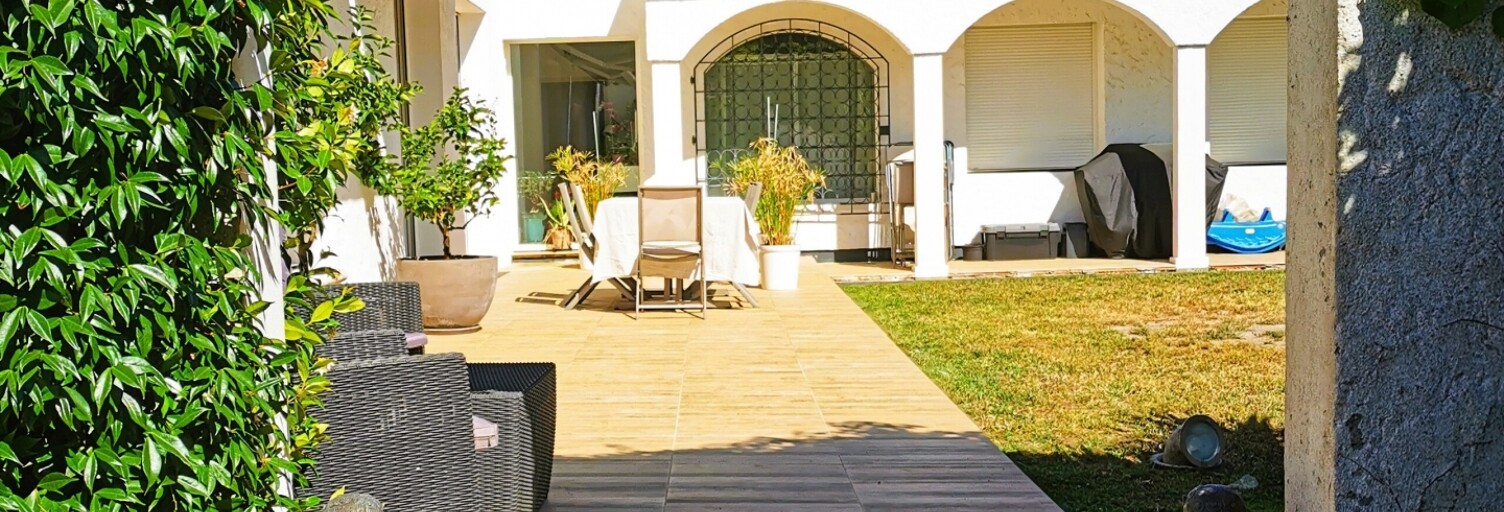 Maison 10 Pièces 290 m² à vendre à Mérignac (33700)