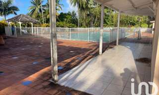 Appartement 1 Pièce 31 m² à vendre à Sainte-Marie (97230)