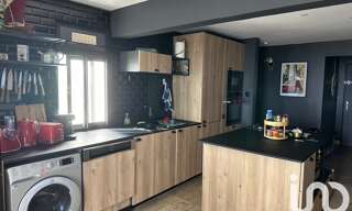 Appartement 4 Pièces 63 m² à vendre à Saint-Denis (97490)