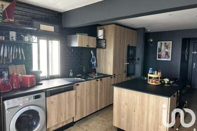 Appartement 4 pièces 290000 €