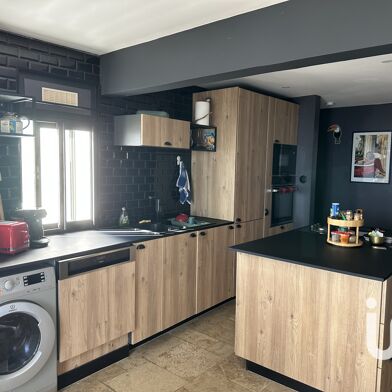 Appartement 4 pièces 290000 €