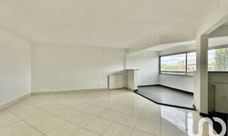 Appartement 4 Pièces 96 m² à vendre à Évry-Courcouronnes (91000)