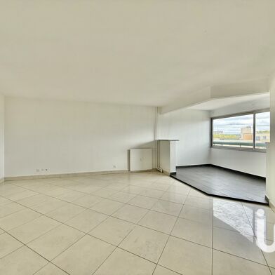 Appartement 4 pièces 190000 €