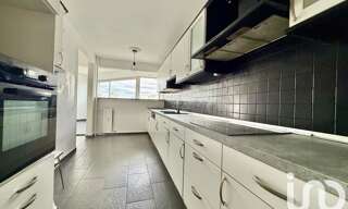 Appartement 4 Pièces 96 m² à vendre à Évry-Courcouronnes (91000)