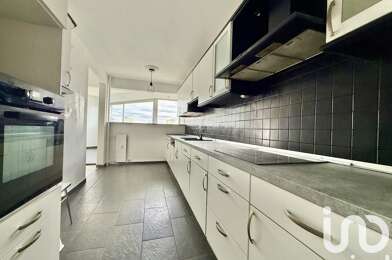 Appartement 4 pièces 179900 €