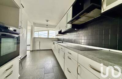 Vente Appartement 4 pièces — photo du bien