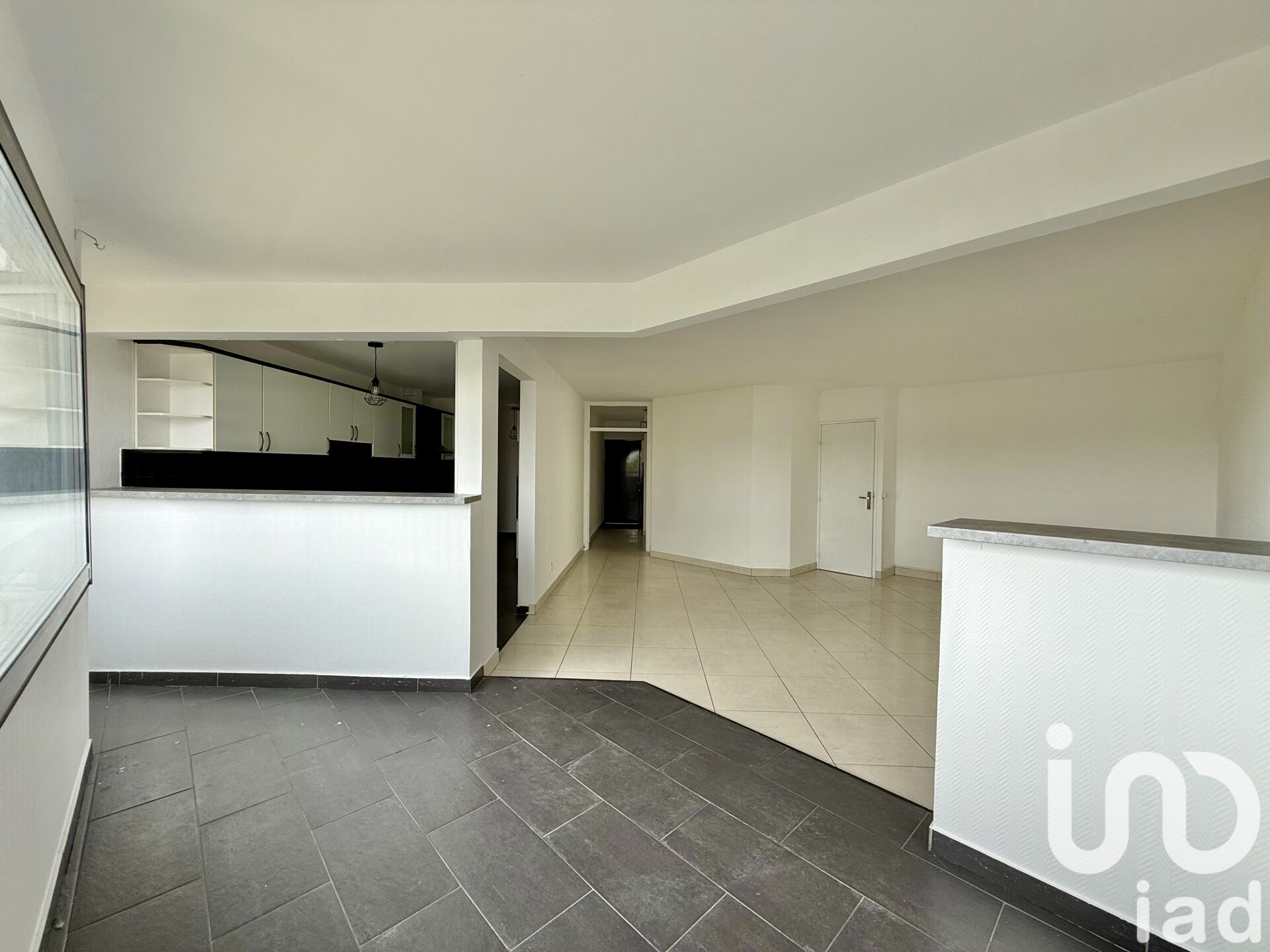 Vente Appartement 4 pièces - Photo 4