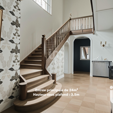 Maison 12 pièces 674000 €