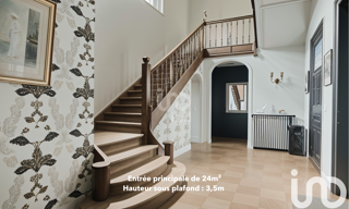 Maison 12 Pièces 407 m² à vendre à Tourcoing (59200)