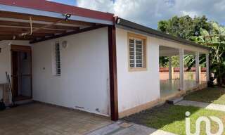 Maison 4 Pièces 82 m² à louer à Sainte-Rose (97115)