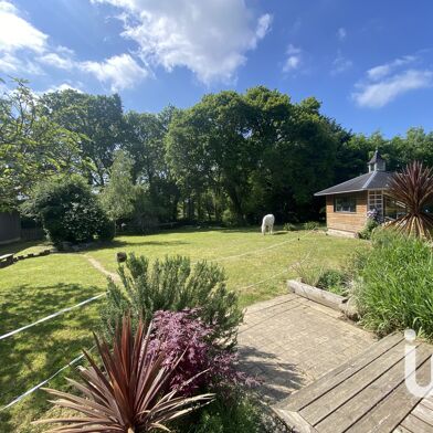 Maison 6 pièces 497000 €