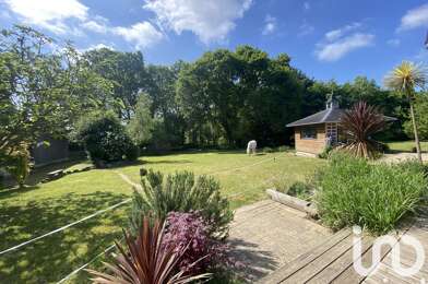 Maison 6 pièces 399000 €